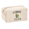 Trousse Multifonction La Courneuve c’est la vie