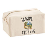 Trousse Multifonction La Drôme c’est la vie