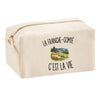 Trousse Multifonction La Franche-Comté c’est la vie