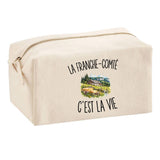 Trousse Multifonction La Franche-Comté c’est la vie