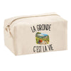 Trousse Multifonction La Gironde c’est la vie