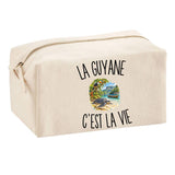Trousse Multifonction La Guyane c’est la vie