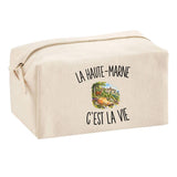 Trousse Multifonction La Haute-Marne c’est la vie