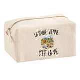 Trousse Multifonction La Haute-Vienne c’est la vie