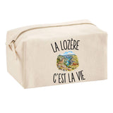 Trousse Multifonction La Lozère c’est la vie