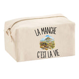 Trousse Multifonction La Manche c’est la vie