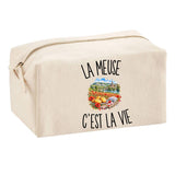 Trousse Multifonction La Meuse c’est la vie