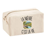 Trousse Multifonction La Nièvre c’est la vie