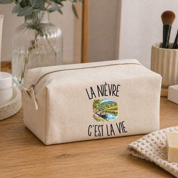 Trousse Multifonction La Nièvre c’est la vie