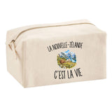 Trousse Multifonction La Nouvelle-Zélande c’est la vie