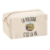 Trousse Multifonction La Pologne c’est la vie