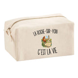 Trousse Multifonction La Roche-sur-Yon c’est la vie