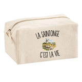 Trousse Multifonction La Saintonge c’est la vie