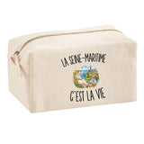 Trousse Multifonction La Seine-Maritime c’est la vie