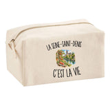 Trousse Multifonction La Seine-Saint-Denis c’est la vie