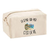 Trousse Multifonction La Seyne-sur-Mer c’est la vie