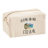 Trousse Multifonction La Seyne-sur-Mer c’est la vie