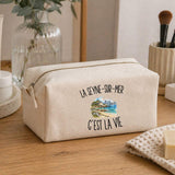 Trousse Multifonction La Seyne-sur-Mer c’est la vie