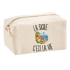 Trousse Multifonction La Sicile c’est la vie