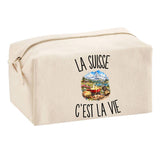 Trousse Multifonction La Suisse c’est la vie