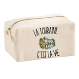 Trousse Multifonction La Touraine c’est la vie