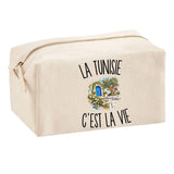 Trousse Multifonction La Tunisie c’est la vie