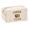 Trousse Multifonction Le Beaujolais c’est la vie