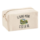 Trousse Multifonction Le Blanc-Mesnil c’est la vie