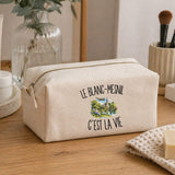 Trousse Multifonction Le Blanc-Mesnil c’est la vie