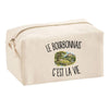 Trousse Multifonction Le Bourbonnais c’est la vie