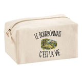 Trousse Multifonction Le Bourbonnais c’est la vie