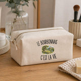 Trousse Multifonction Le Bourbonnais c’est la vie