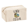 Trousse Multifonction Le Brésil c’est la vie