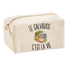 Trousse Multifonction Le Calvados c’est la vie