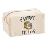Trousse Multifonction Le Calvados c’est la vie