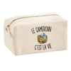 Trousse Multifonction Le Cameroun c’est la vie