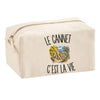 Trousse Multifonction Le Cannet c’est la vie