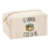 Trousse Multifonction Le Cantal c’est la vie