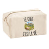 Trousse Multifonction Le Cher c’est la vie