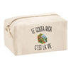 Trousse Multifonction Le Costa Rica c’est la vie