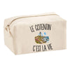 Trousse Multifonction Le Cotentin c’est la vie