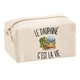 Trousse Multifonction Le Dauphiné c’est la vie