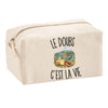 Trousse Multifonction Le Doubs c’est la vie