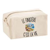 Trousse Multifonction Le Finistère c’est la vie