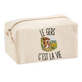 Trousse Multifonction Le Gers c’est la vie