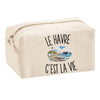 Trousse Multifonction Le Havre c’est la vie