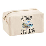 Trousse Multifonction Le Havre c’est la vie