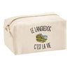 Trousse Multifonction Le Languedoc c’est la vie