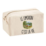 Trousse Multifonction Le Limousin c’est la vie
