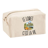 Trousse Multifonction Le Loiret c’est la vie